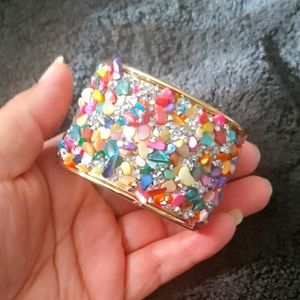 Ladies Cuff Bracelet